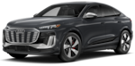 SQ6 Sportback e-tron SUV